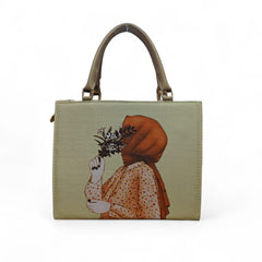 Hijab Totbag