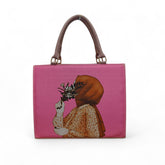 Hijab Totbag