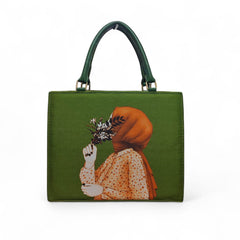 Hijab Totbag