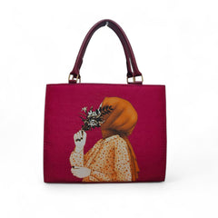 Hijab Totbag