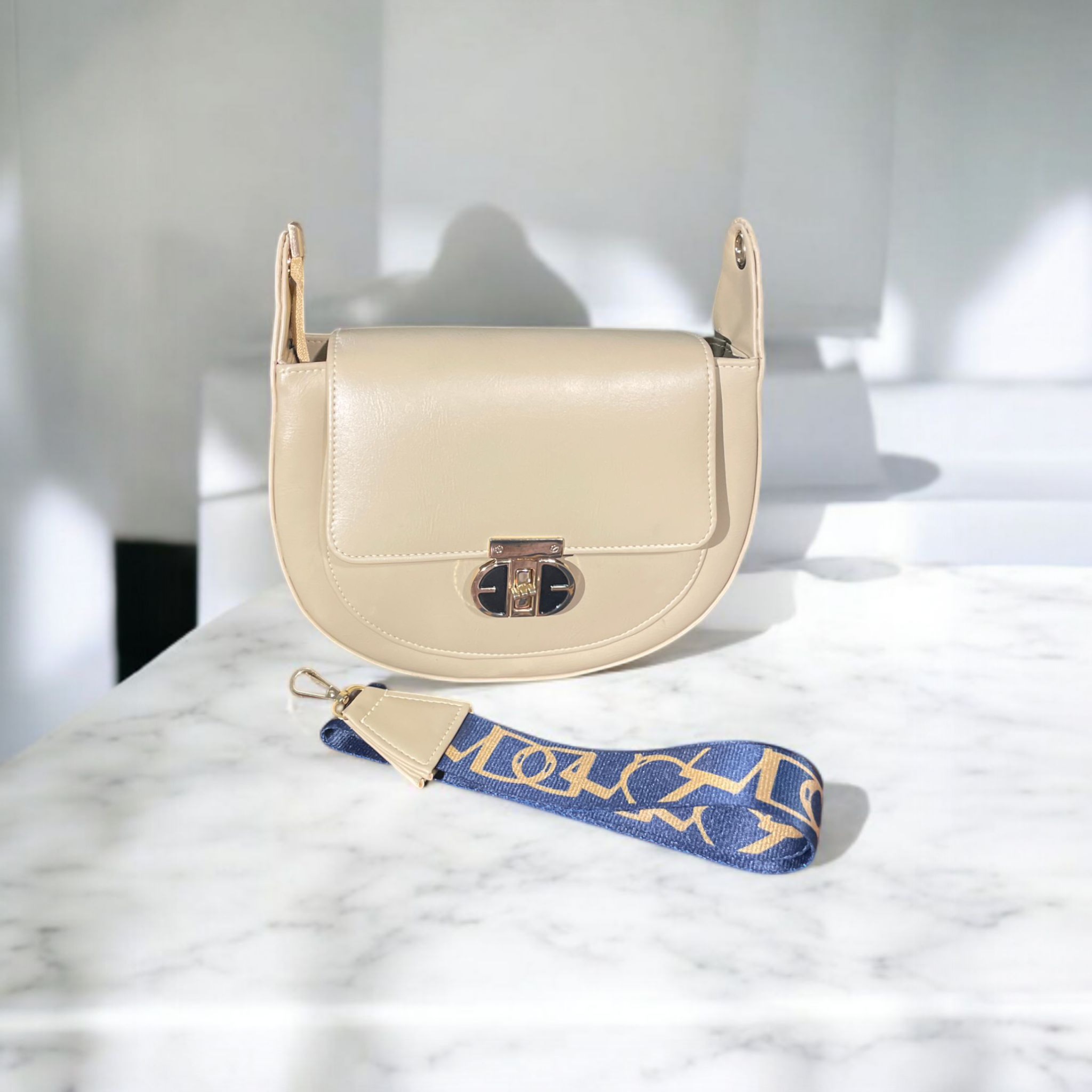 Fancy Carry