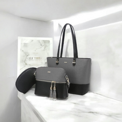 Icon 3 pcs set