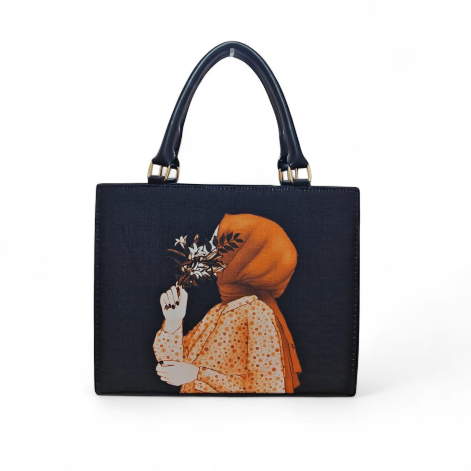 Hijab Totbag